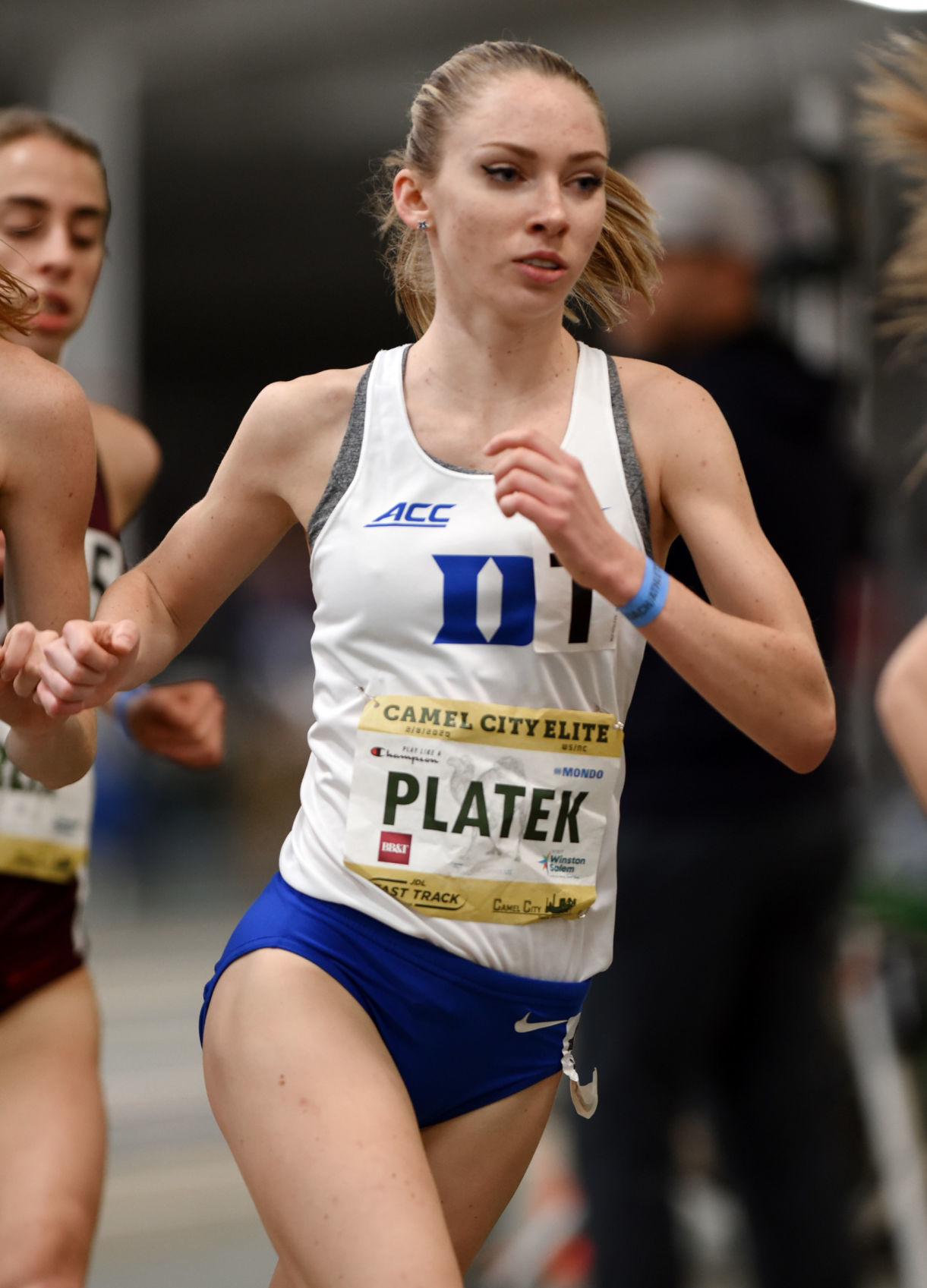 Camel City Elite Invitational
